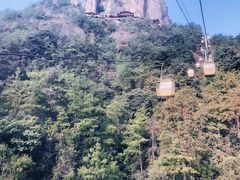 -大慈岩风景区