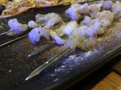 -质烤烤物·活烤海鲜(质烤总店)