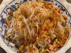 -富临轩私房菜(集庆门大街店)