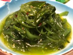 -小厨师·二十年沈家门小海鲜(百井坊巷店)