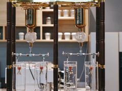 -GOTLOT COFFEE&KITCHEN角落厨房NOOK店