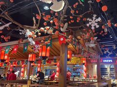 -鸽子窝(黄村店)