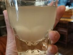 柚子酒-百步拉面