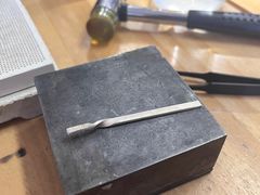 -不作·手工银饰DIY(西红门店)