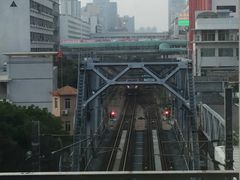 -麦文记面家(佐敦店)