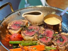 -普朗姆生蚝牛排馆 The Plump Oyster(成都摩方购物中心店)