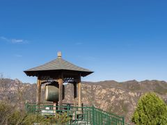-京东石林峡风景区