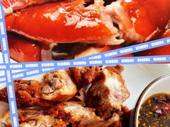 -粥旺府(月环里店)