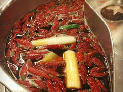 -川成串·自助串串香火锅(朝阳店)