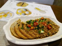 -一口小满手作糯米糍(北山店)