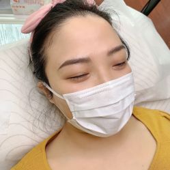 -久匠·纹眉半永久野生眉