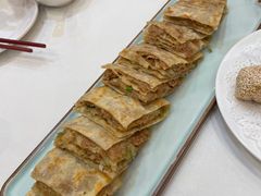 -玉华台饭庄·淮扬菜·烤鸭(望京店)