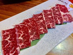 热血横隔膜-热血兄弟·炭火烤肉(融侨中心店)