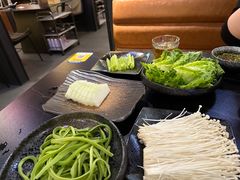 -熹悟海鲜火锅·广式打边炉