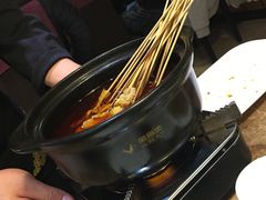 -金太阳海鲜烧烤·本地人餐厅(东纬路旗舰店)