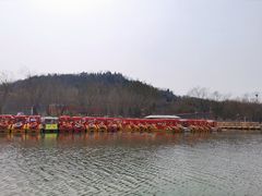 -南翠屏公园