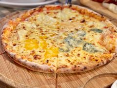 -BISTROFIORE美伊娜(伊犁南路店)