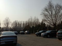 -京北车辆管理所-停车场
