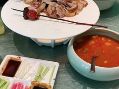 -雀蓝川菜(星悦汇店)