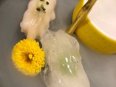 -傑·料理·海鲜放题(佛山文华荟店)