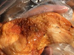 -土门八珍烤鸡腊味店(土门老店)