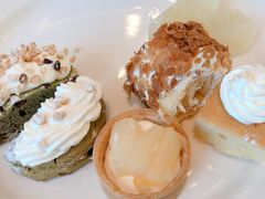 -济南香格里拉·咖啡泉自助餐厅