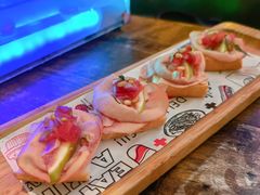 -Famous肥猫墨西哥音乐餐吧(五棵松华熙LIVE店)