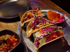 -Q MEX 库迈墨西哥餐吧(三里屯店)