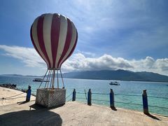 -海南分界洲岛旅游区