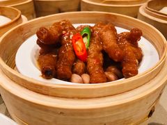 -陶陶居海鲜酒家(新马路店)
