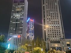 -南昌双子塔303观光厅