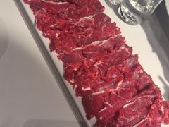 -犇鼎牛潮汕牛肉火锅(新辰里学清路店)