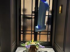 -狮王府淮扬菜(夫子庙老门东店)