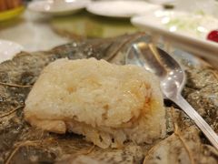 -汕头君华海逸酒店·鸿桃轩中餐厅