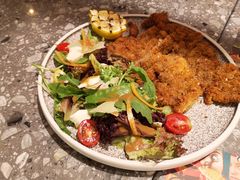 兰风味和牛排-BOTTEGA意库(中骏世界城店)