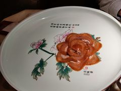 -京华烟云·北京烤鸭(领展购物广场·中关村店)
