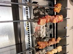 -丰茂烤串(建设街店)