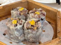 -番禺宾馆丽苑厅