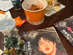 -谜·沉浸侦探剧本杀推理馆(静安店)