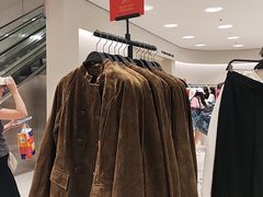 -ZARA(沈阳大悦城店)