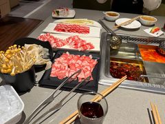 -海底捞火锅(振华商厦店)