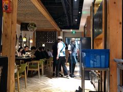 -狐狸爱上椰子鸡(滨江星光大道店)