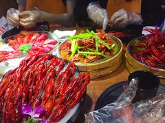 -红盔甲·小龙虾(天钥桥店)