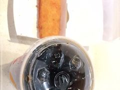 -麦当劳(衡阳中心汽车站店)