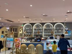 -奈尔宝家庭中心·亲子餐厅(前滩店)