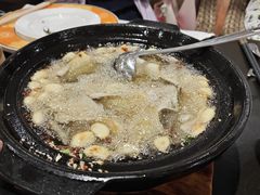 -北京王府井希尔顿酒店·秦唐中餐厅Chynna