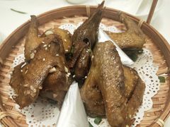 -清晖小苑•顺德地方菜(壹海城店)