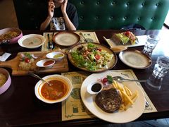 -马迭尔德式西餐精酿啤酒屋(中央大街店)