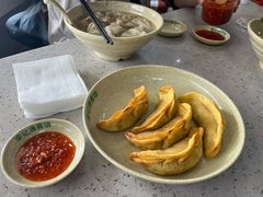 -李记清真馆(打钉巷店)