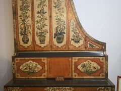 -鼓浪屿钢琴博物馆